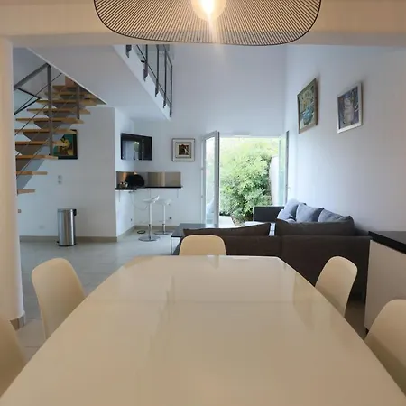 Villa Lynade Sète