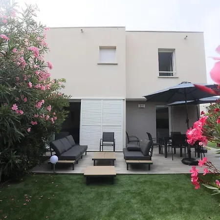 Villa Lynade *