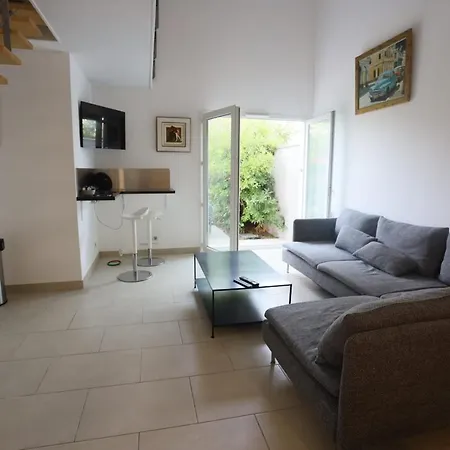 Vila Villa Lynade *
