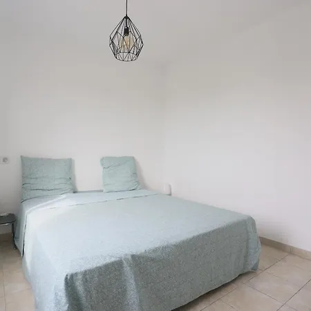 Villa Lynade Vila Sète