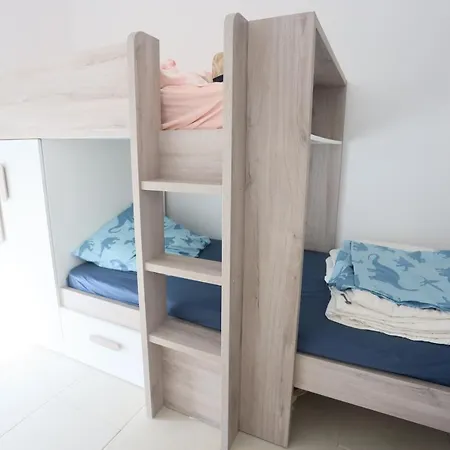 Vila Villa Lynade