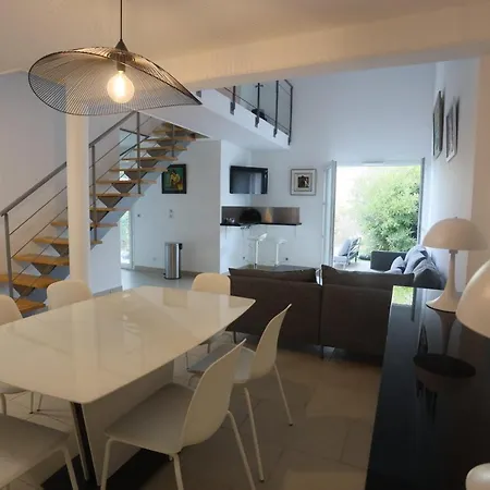 Villa Lynade * Sète