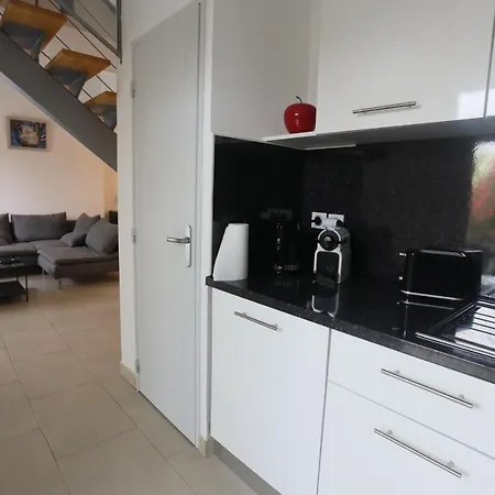 Villa Lynade Villa